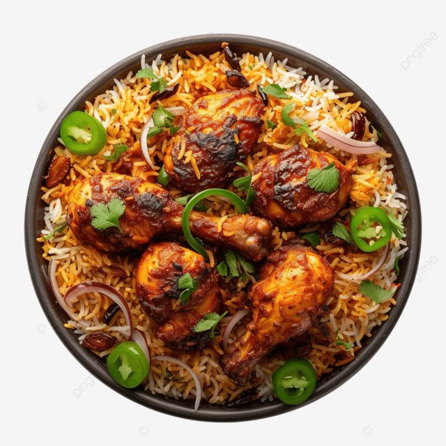 Dish 2